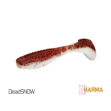  Delphin KARMA UVs 5db 8cm DeadSNOW gumihal csali
