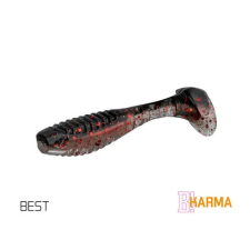  Delphin KARMA UVs 5db gumihal 10cm BEST csali