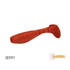  Delphin KARMA UVs 6x 5db 8cm BERRY Duopack box csali