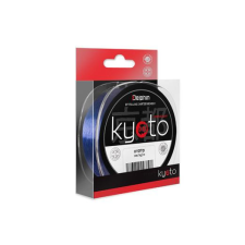  Delphin KYOTO kék 0,165mm 5,6lbs 5000m pergető monofil zsinór horgászzsinór