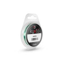 Delphin KYOTO zöld 0,234mm 10,3lbs 50m pergető zsinór horgászzsinór