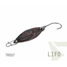  Delphin LIFO 2.5g TROUT kanál villantó csali
