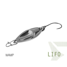 Delphin LIFO 2.5g WAMP villantó csali