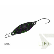  Delphin LIFO 5g NEON hook #8 villantó csali