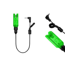 Delphin LightBLOCK LED Kapásjelző zöld kapásjelző