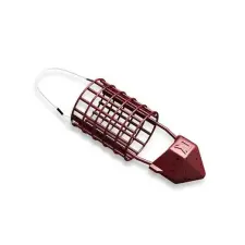  Delphin Longshot+ feeder kosár M 40g horgászkiegészítő