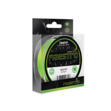  Delphin MAESTRO fluo zöld 0,15mm 9,0kg 150m fonott zsinór horgászzsinór