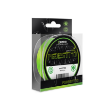 Delphin MAESTRO / fluo zöld - 0,21mm 16,0kg 150m horgászzsinór