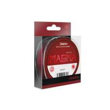 Delphin MAGMA bordó 0,203mm 8,4lbs 1000m zsinór horgászzsinór