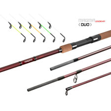 Delphin MAGMA LEGEND4RY Duo - 320-360cm/100g/3rész horgászbot