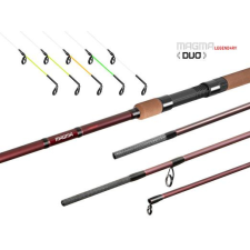 Delphin Magma Legend4ry Duo 320-360cm 100g feeder bot horgászbot