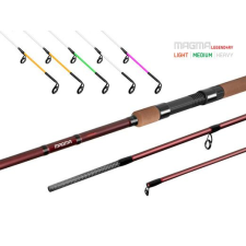 Delphin Magma Legend4ry medium 360cm 120g feeder bot horgászbot