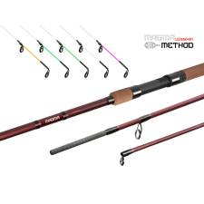 Delphin MAGMA LEGEND4RY Method - 430cm/215g/3rész horgászbot