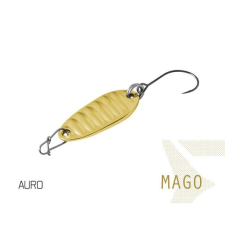  Delphin MAGO 2g AURO kanál villantó csali