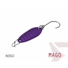  Delphin MAGO 2g INDIGO kanál villantó csali