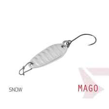  Delphin MAGO 2g SNOW kanál villantó csali