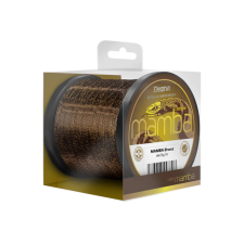 Delphin MAMBA Carp / Bronz - 0,26mm 5,2kg 300m horgászzsinór