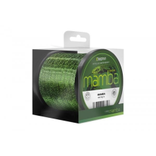 Delphin mamba carp / camou-0,34mm 17,8lbs 600m horgászzsinór