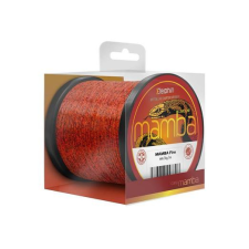  Delphin MAMBA Carp Fire 0,34mm 8,1kg 300m monofil zsinór horgászzsinór