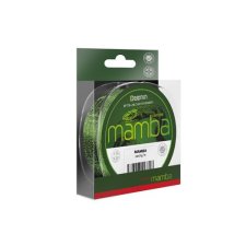  Delphin MAMBA Feeder camou 0,16mm 2,5kg 6000m monofil zsinór horgászzsinór