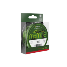 Delphin MAMBA Feeder / camou 0,28mm 13,4lbs 300m horgászzsinór