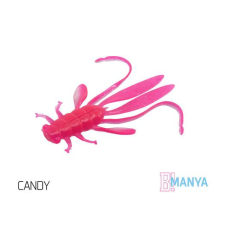  Delphin MANYA UVs 6x 5db 10.5cm CANDY Duopack Box csali