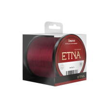 Delphin Monofil Delphin ETNA / bordó 0,286mm 14lbs 1200m horgászzsinór