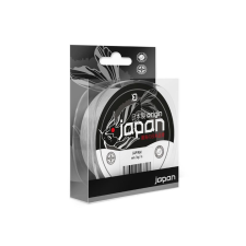 Delphin Monofil Delphin JAPAN Origin / Ultra átlátszó - 0,165mm 2,33kg 200m horgászzsinór