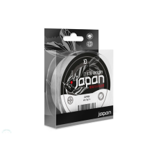 Delphin Monofil Delphin JAPAN Origin / Ultra átlátszó 0,234mm 4,43kg 200m horgászzsinór
