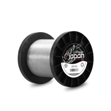 Delphin Monofil Delphin JAPAN Origin / Ultra átlátszó - 0,286mm 6,31kg 1200m horgászzsinór