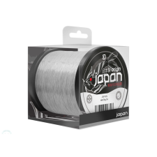 Delphin Monofil Delphin JAPAN Origin / Ultra átlátszó 0,369mm 9,96kg 300m horgászzsinór
