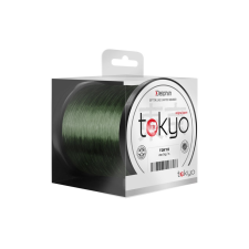 Delphin Monofil Delphin TOKYO zöld 0,286mm 14lbs 300m horgászzsinór