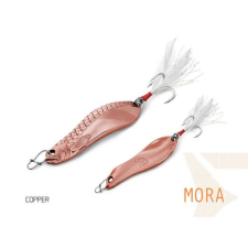  Delphin MORA 30g COPPER hook #4 villantó csali