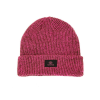 Delphin NAVITAS "LILLY" WOMENS BEANIE PINK KÖTÖTT SAPKA