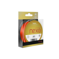 Delphin Nexo 8 130m 0,25mm 41,6lbs zöld fonott zsinór horgászzsinór