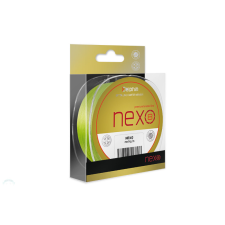 Delphin NEXO 8 / fluo zöld - 0,25mm 41,6lbs 130m horgászzsinór