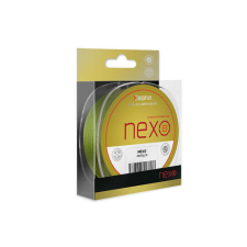 Delphin NEXO 8 zöld 0,30mm 300m fonott zsinór horgászzsinór