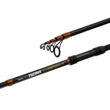 Delphin NIORA TeleMATCH 390cm 35g telematch horgászbot horgászbot