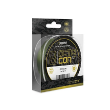 Delphin OctaCON / zöld - 0,08mm 5,0kg 135m horgászzsinór