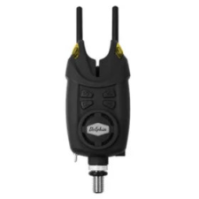 Delphin Optimo 9V+Cswii+Snag - Elektromos Kapásjelző A Szetthez - Sárga (900022411) kapásjelző