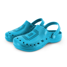 Delphin Papucs Delphin OCTO / azúrkék - 38 horgászkiegészítő