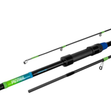 Delphin PETROL ParA Compact 270cm 5-20g 3 rész pergető bot horgászbot