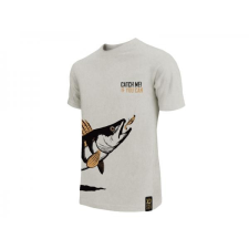Delphin Póló delphin catch me! süllő-xxxl horgászkiegészítő