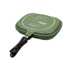  Delphin Profipan Green Pan 22x28x7cm (101004335) serpenyő edény