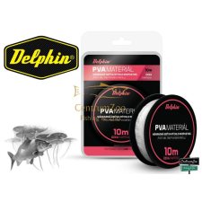 Delphin Pva Material - Pva Utántöltő Háló 25Mm Keskeny - 10M (851035124) horgászkiegészítő