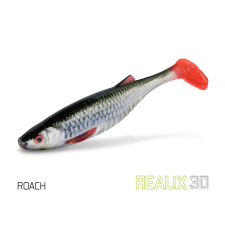 Delphin Realix 3D 13cm 2db műcsali Roach (101005616) csali