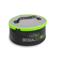  Delphin REAXE BOWLER Kerek EVA táska 5L horgászkiegészítő