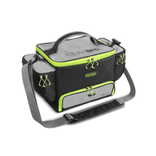 Delphin REAXE QuixBAG 2xBOX XL táska horgászkiegészítő