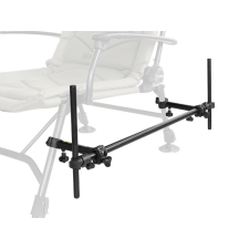  Delphin Reaxe UniFix Duo bottartó kar max 90-155cm (101004754) horgászkiegészítő