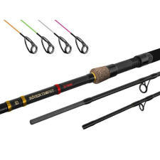 Delphin RIVER Trophy NXT X-TREME 400cm 250g 3 rész feeder bot horgászbot
